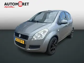 Suzuki Splash 1.0 VVT Comfort