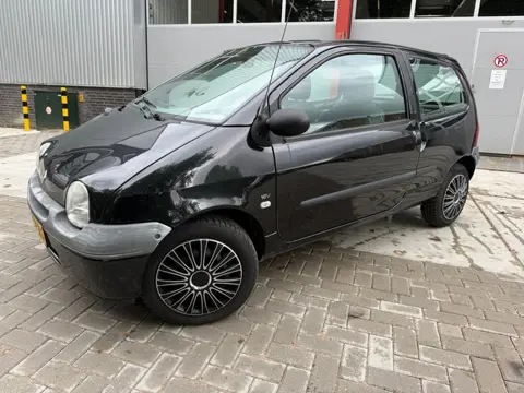 Renault Twingo 1.2-16V Emotion