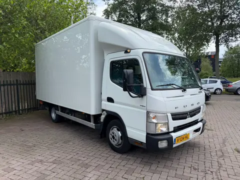 Fuso Canter 3C13 3.0 DI 340 Nwe Motor bij 160dkm Airco Holandia