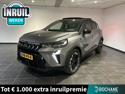 Mitsubishi ASX 1.8 HEV AT Instyle | DEMO beschikbaar vanaf 10-2026 |