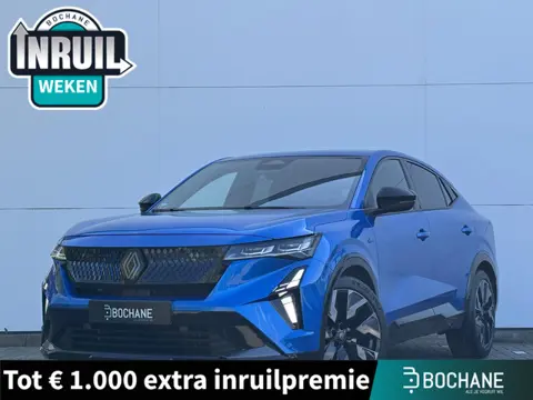 Renault Rafale 1.2 E-Tech full hybrid 200 esprit Alpine | 1e Eigenaar |
