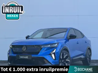 Renault Rafale 1.2 E-Tech full hybrid 200 esprit Alpine | 1e Eigenaar |