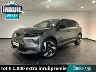 Mitsubishi Eclipse Cross Instyle 87 kWh | Uit voorraad leverbaar | 8 jaar garantie |