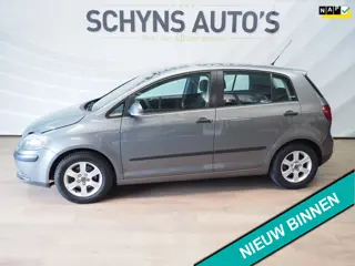 Volkswagen Golf Plus 1.6 Turijn