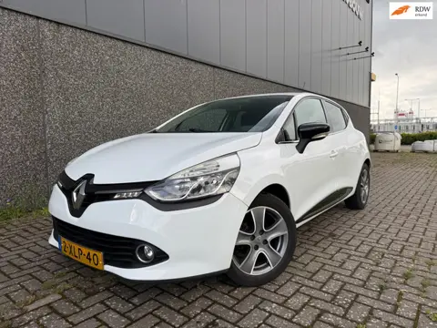 Renault Clio 0.9 TCe ECO Night&Day/1ste eigenaar/Dealer OH/