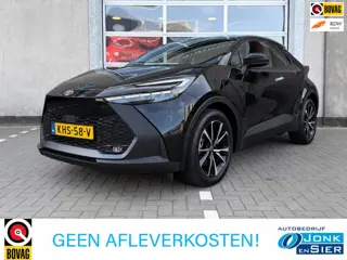 Toyota C-HR 2.0 Plug-in Hybrid 220 Business Plus|Nieuw|Navi|Camera|Parkeersensoren|Stoel- en stuurwi