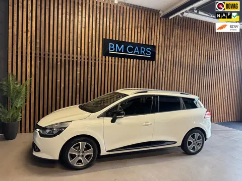 Renault Clio Estate 0.9 TCe Night&Day Airco, Parksensor,Trkhaak