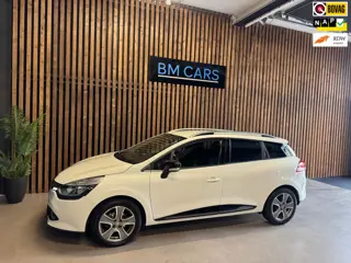 Renault Clio Estate 0.9 TCe Night&Day Airco, Parksensor,Trkhaak