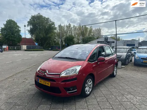 Citroen C4 Picasso 1.6 THP Business 5p. Airco PDC AUTOMAAT