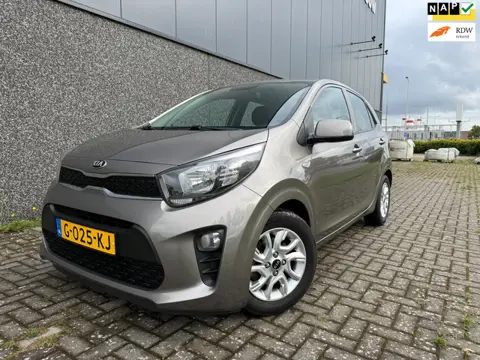 Kia Picanto 1.0 MPi DynamicLine/Deaker OH/CRUISE/CARPLAY/CAMERA/