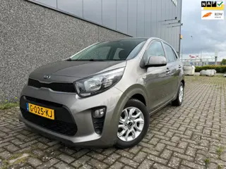 Kia Picanto 1.0 MPi DynamicLine/Deaker OH/CRUISE/CARPLAY/CAMERA/