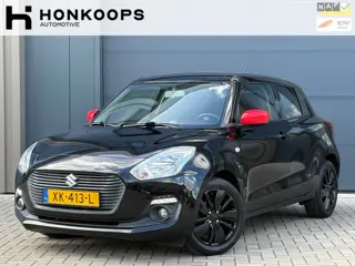 Suzuki Swift Rijklaar - Apple carplay - stoelverwarming - Top onderhouden