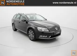 VOLKSWAGEN PASSAT 1.4 TSI COMFORTLINE BLUEMOTION, TREKHAAK, STOELVW, CRUISE