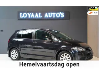 Volkswagen Golf Plus 1.4 TSI Comfortline | AUT | AIRCO | CRUISE | NAP | APK.