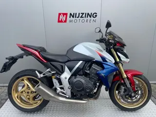 HONDA CB 1000 R - 2013