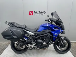 YAMAHA TRACER 900 ABS - 2017