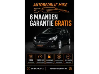 Opel Corsa 1.2