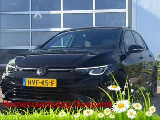 Volkswagen Golf 2.0 TSI R 4Motion 320pk | Akrapovič | R-Performance Pakket | Harman/Kardon Sound | E