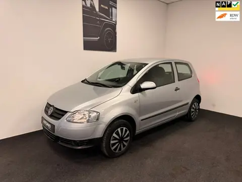 Volkswagen Fox 1.2 Trendline INRUILKOOPJE