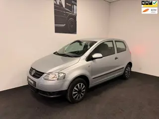 Volkswagen Fox 1.2 Trendline INRUILKOOPJE