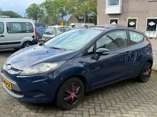 Ford Fiesta 1.25 Trend AIRCO | ELEKTR PACK