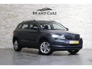 Skoda Karoq 1.0 TSI Business Edition | Camera | Stoelverw. | Navi | Dealer OH | NL AUTO |
