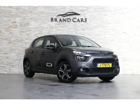 Citroen C3 1.2 PureTech Feel | Carplay | PDC | Navi | NAP | Dealer Oh.
