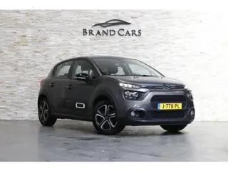 Citroen C3 1.2 PureTech Feel | Carplay | PDC | Navi | NAP | Dealer Oh.