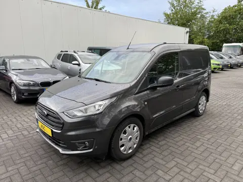 Ford Transit Connect 1.0 Ecoboost L1 Trend - Clima - Cruisecontrol - Camera - Nieuw Model - MARGE !!
