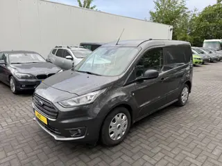 Ford Transit Connect 1.0 Ecoboost L1 Trend - Clima - Cruisecontrol - Camera - Nieuw Model - MARGE !!