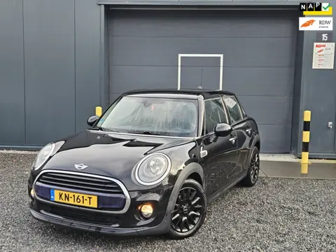 Mini Mini 1.5 Cooper D Business