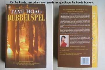 414 - Dubbelspel - Tami Hoag