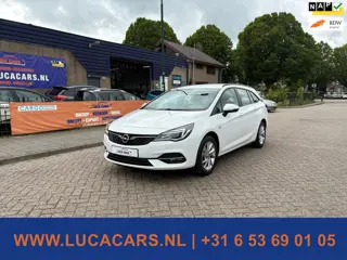 Opel Astra Sports Tourer 1.2 Edition