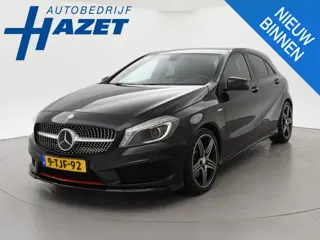 Mercedes-Benz A-klasse 250 SPORT 211 PK AUT. AMG + CAMERA | STOELVERWARMING | CAMERA | SPORTSTOELEN