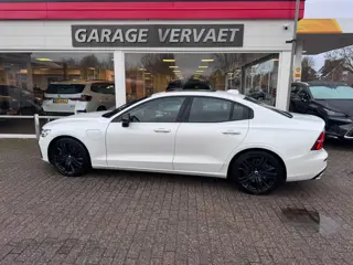 Volvo S60 2.0 T8 AWD Twin Engine R-Design (bj 2019)