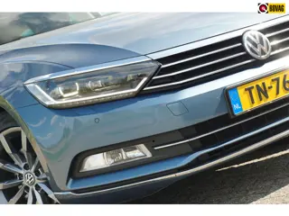 Volkswagen Passat Variant 1.4 TSI ACT Business Edition R | / | Cruise/AppleCarplay/Clima/PDC/LED - F