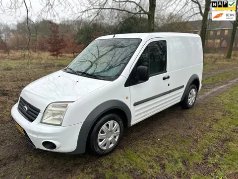Ford Transit Connect T200S 1.8 TDCi Trend APK 26-03-2026