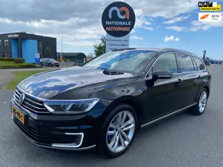 Volkswagen Passat Variant | 2015 | 1.4 TSI GTE Highline | Automaat