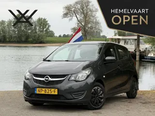 Opel KARL 1.0 ecoFLEX Edition | Airco | Cruise Control