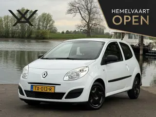Renault Twingo 1.2 Acces | Elektrische ramen | Radio