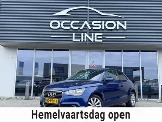 Audi A1 1.2 TFSI Attraction Pro Line e | Carplay | Cruise | Elek Ramen | LM velgen