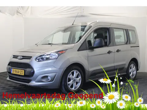 Ford Tourneo Connect Compact 1.0 Titanium *Hemelvaart open*