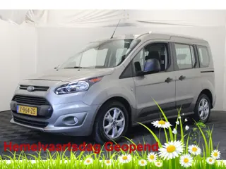 Ford Tourneo Connect Compact 1.0 Titanium *Hemelvaart open*