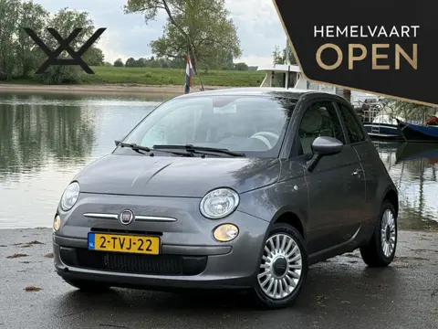 Fiat 500 1.0 TwinAir Pop | Airco | Apple CarPlay | NAP