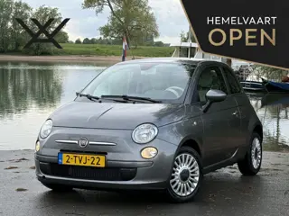 Fiat 500 1.0 TwinAir Pop | Airco | Apple CarPlay | NAP