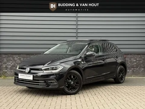 Volkswagen Polo 1.0 TSI Style 110PK Pano Led Camera Carplay