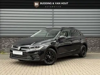Volkswagen Polo 1.0 TSI Style 110PK Pano Led Camera Carplay