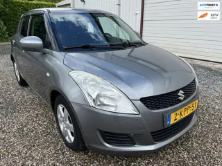 Suzuki Swift 1.2 Bandit EASSS AIRCO.APK.CRUISECONTROL.NAP!