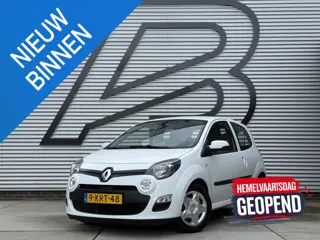 Renault Twingo 1.2 16V Collection 2e Eigenaar|Airco|N.A.P|Dealer Onderhouden|APK tot 11-2026