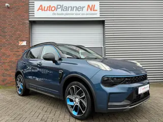 Lynk & Co 01 1.5 Plug-in Hybrid! 360° Camera! Pano! Virtual!
